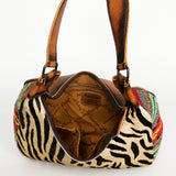 LC-ADBG1031 Hobo Genuine Western Leather Women Bag Annie