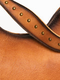 LC-ADBG1031 Hobo Genuine Western Leather Women Bag