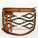 LC-ADBG1035 Crossbody Genuine Western Leather Women Bag Olivia