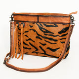 LC-ADBG1035B Crossbody Genuine Western Leather Women Bag Jane