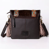 KBA126 Crossbody Genuine Leather women bag western Bag