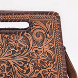 ADBG1060 Crossbody Genuine Western Leather Women Bag