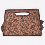 ADBG1060 Crossbody Genuine Western Leather Women Bag