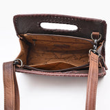 ADBG1060 Crossbody Genuine Western Leather Women Bag