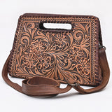 ADBG1060 Crossbody Genuine Western Leather Women Bag