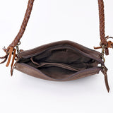 ADBGM335 Crossbody Genuine Western Leather Women Bag Jane