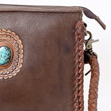 ADBGM335 Crossbody Genuine Western Leather Women Bag Jane