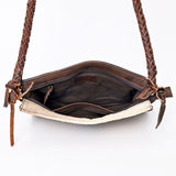ADBGM335 Crossbody Genuine Western Leather Women Bag