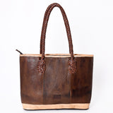 ADBGM315 Tote Genuine Western Leather Women Bag