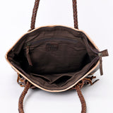 ADBGM315 Tote Genuine Western Leather Women Bag