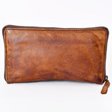 NMBGM106H Wallet Genuine Leather women bag western Bag