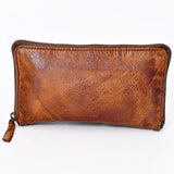 NMBGM106H Wallet Genuine Leather women bag western Bag