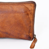 NMBGM106H Wallet Genuine Leather women bag western Bag