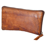 NMBGM106H Wallet Genuine Leather women bag western Bag