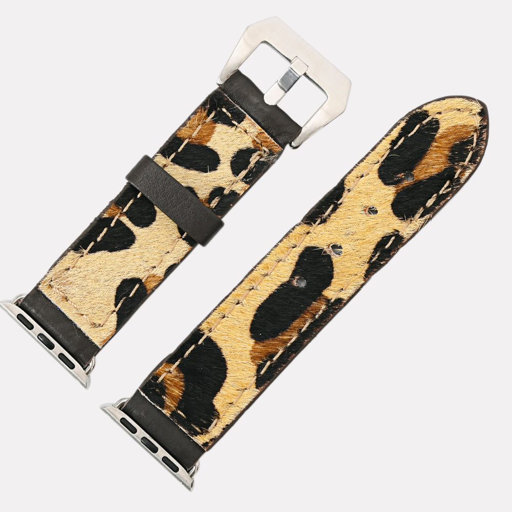 ADWAM103 Genuine American Leather I watch Strap Unisex