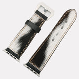 ADWAM105 Genuine American Leather I watch Strap Unisex