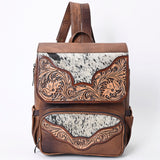 ADBG1165 Backpack Genuine Western Leather Women Bag