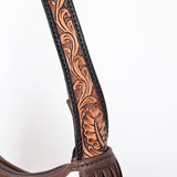 ADBGA376 Hobo Genuine Western Leather Women Bag