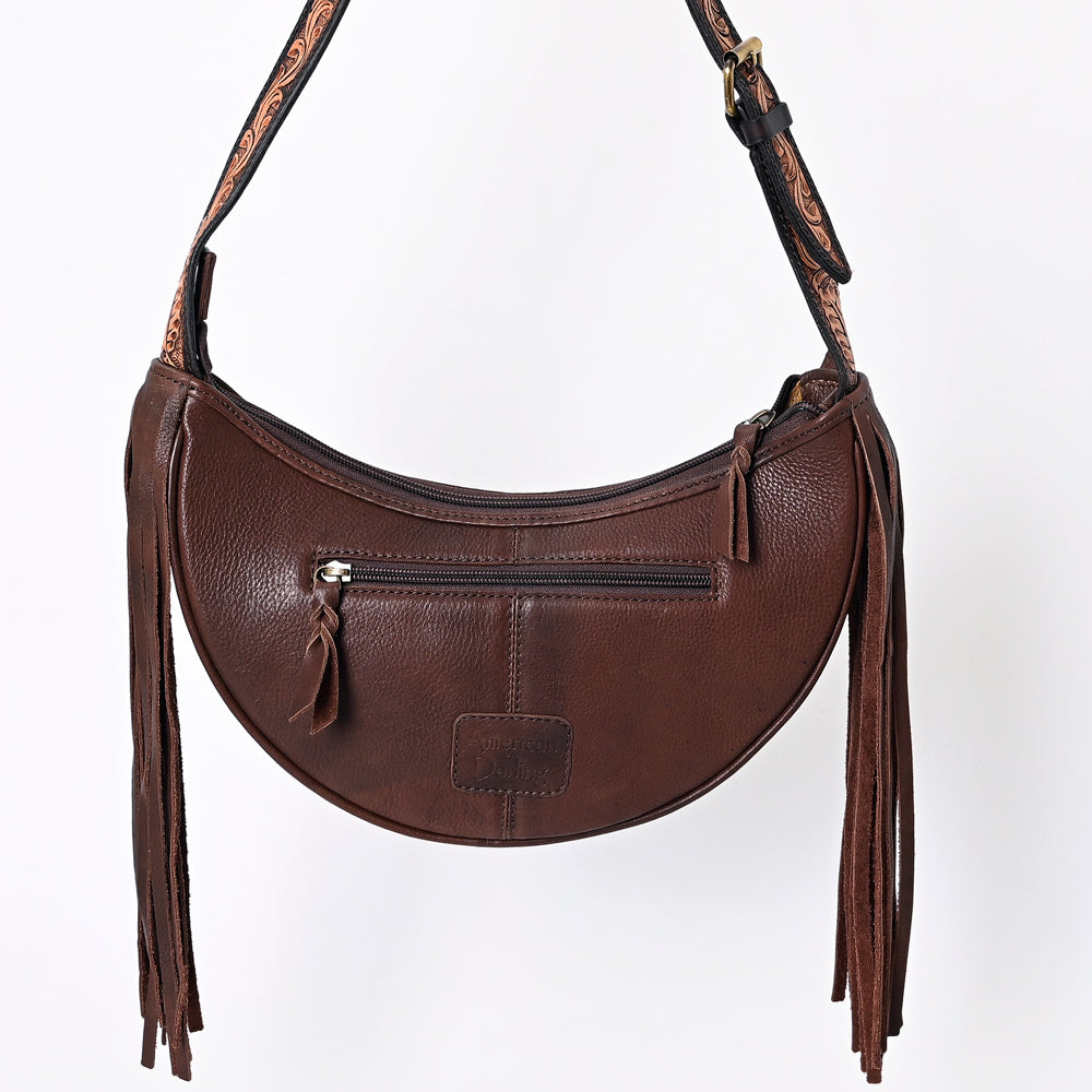 ADBGA376 Hobo Genuine Western Leather Women Bag