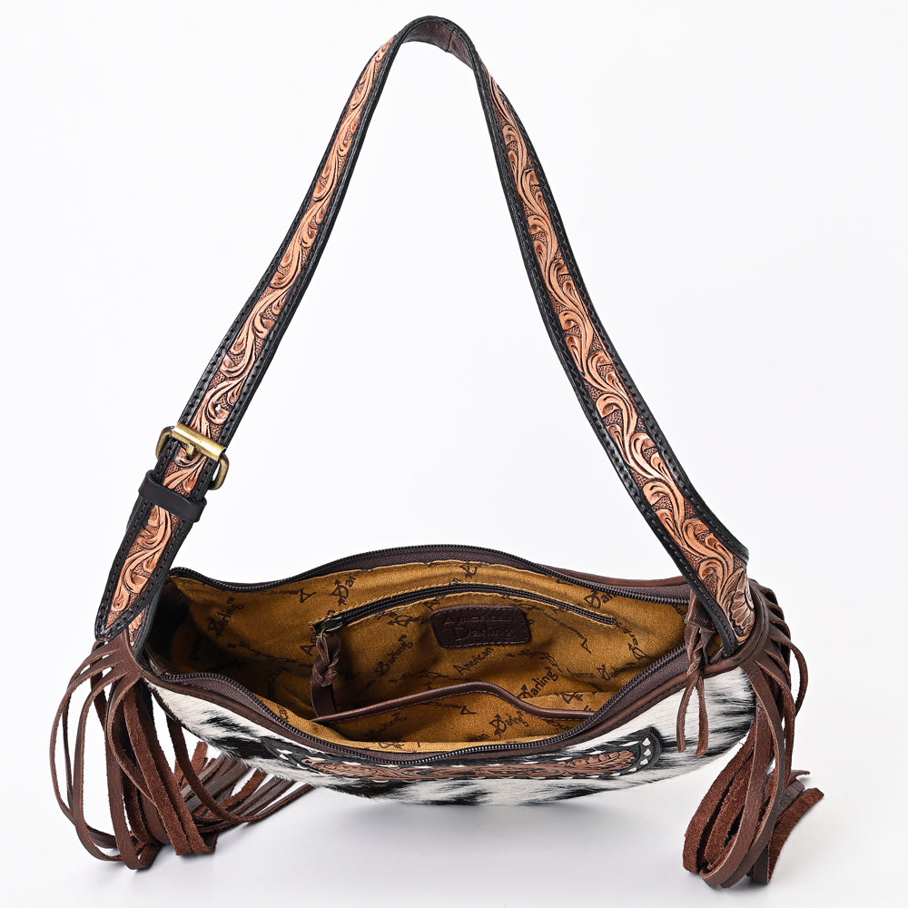 ADBGA376 Hobo Genuine Western Leather Women Bag