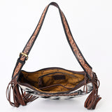 ADBGA376 Hobo Genuine Western Leather Women Bag