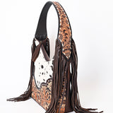 LC-ADBGA391 Hobo Genuine Western Leather Women Bag