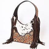 LC-ADBGA391 Hobo Genuine Western Leather Women Bag