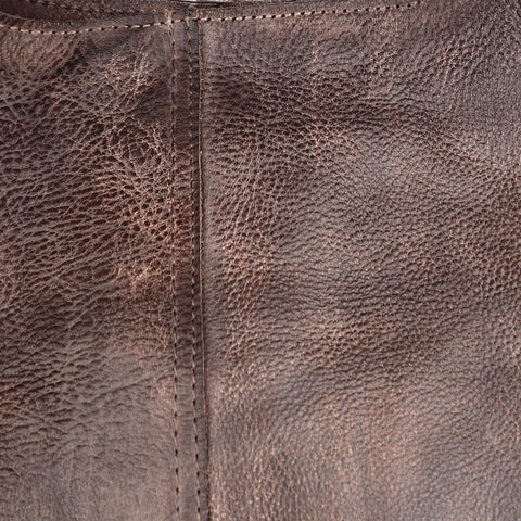 NMBGM138 Hobo Genuine Leather women bag western Bag