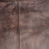 NMBGM138 Hobo Genuine Leather women bag western Bag