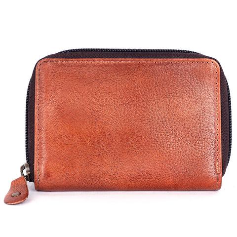LC-NMBGM146 Wallet Genuine Leather women bag western Bag