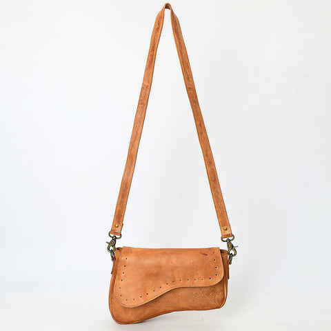 NMBGM147 Crossbody Genuine Leather women bag western Bag