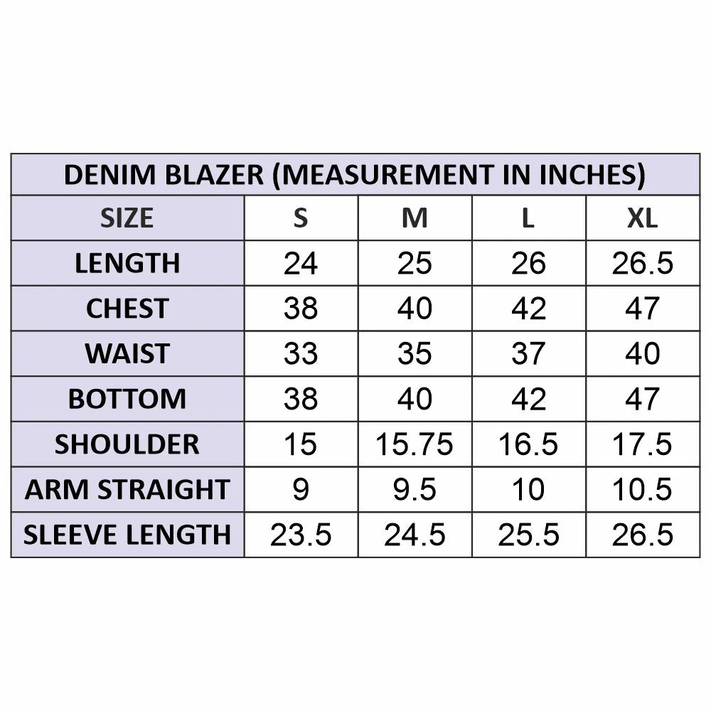 LC-ADBZ048 Black Double-Breasted Cowgirl Blazer with Hand-Tooled Leather Accents - Western Statement Jacket