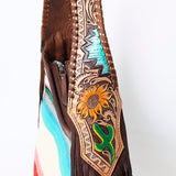 LC-ADBG803 Hobo Genuine Western Leather Women Bag Betsy