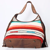 LC-ADBG803 Hobo Genuine Western Leather Women Bag Betsy