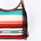 LC-ADBG803 Hobo Genuine Western Leather Women Bag Betsy