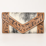 KBG149 Wallet Genuine Leather women bag western Bag
