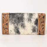 KBG149 Wallet Genuine Leather women bag western Bag