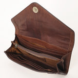 KBG149 Wallet Genuine Leather women bag western Bag