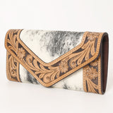 KBG149 Wallet Genuine Leather women bag western Bag