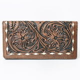SKBG193 Wallet Genuine Leather women bag western Bag