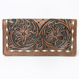 SKBG193 Wallet Genuine Leather women bag western Bag