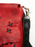 LC-ADBGM283 Crossbody Genuine Western Leather Women Bag