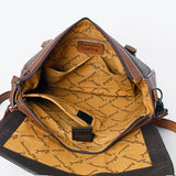 ADBG1206 Tote Genuine Western Leather Women Bag
