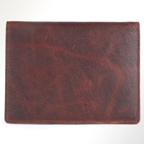 ADBGM350 Card Holder Genuine Western Leather Women Bag