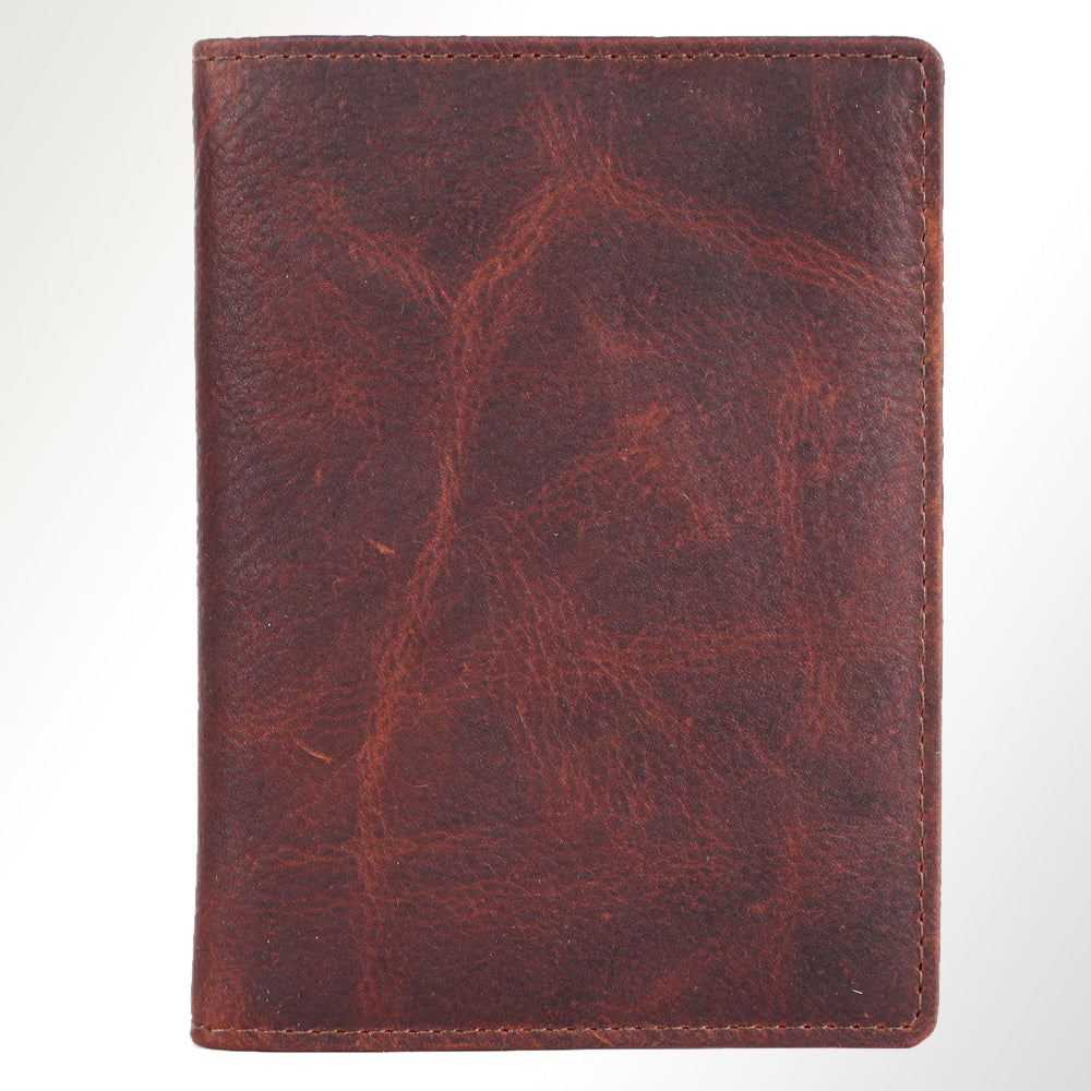 LC-ADBGM350 Card Holder Genuine Western Leather Women Bag