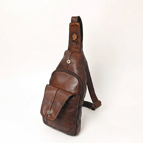 SWC202 Bravello - Crossbody Sling Bag