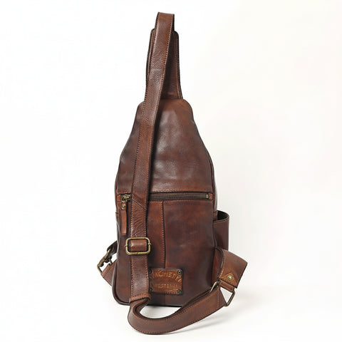 SWC202 Bravello - Crossbody Sling Bag