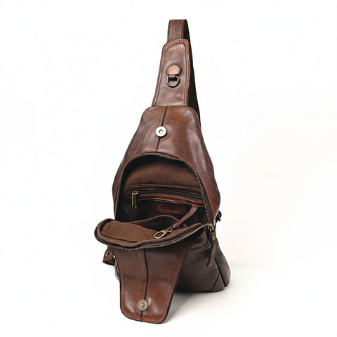SWC202 Bravello - Crossbody Sling Bag