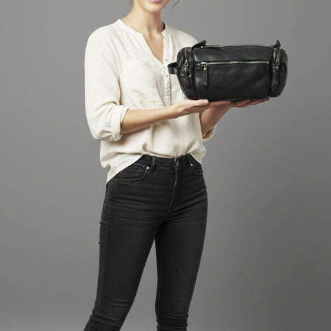 Cavellia - Compact Toiletry Bag