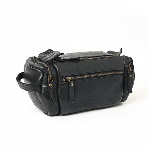 Cavellia - Compact Toiletry Bag